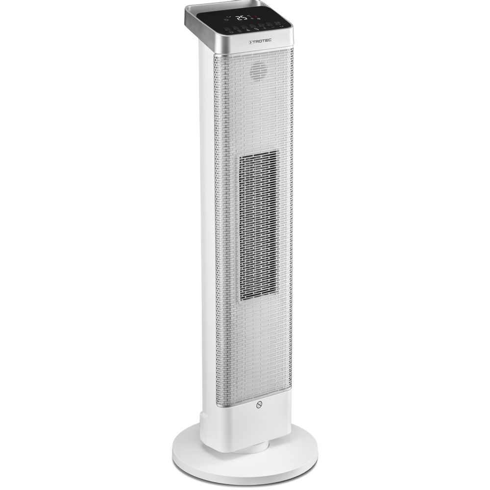 Radiateur colonne soufflant céramique TFC 25 E Montrer dans la boutique en ligne Trotec