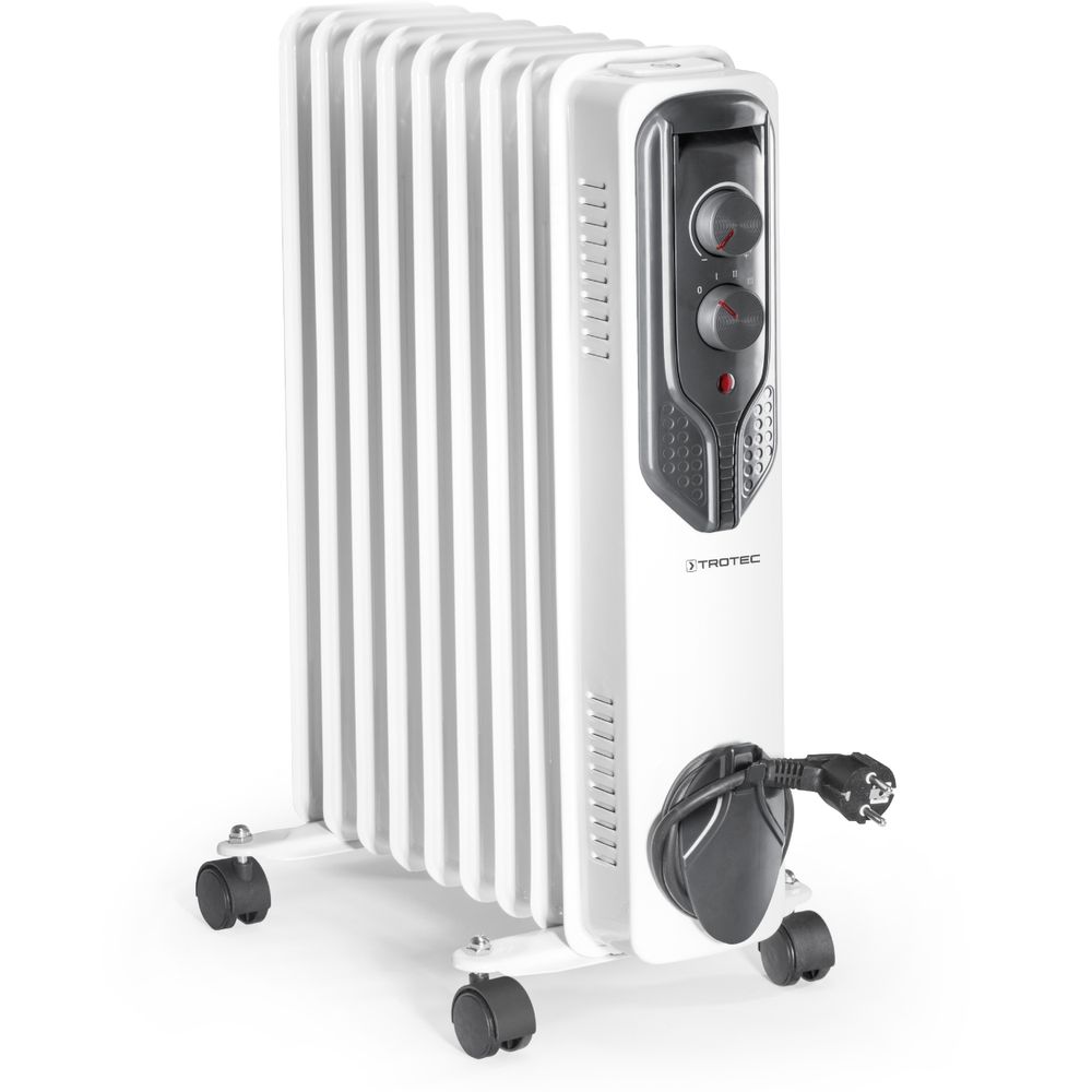 Radiateur bain d'huile TRH 20 E Montrer dans la boutique en ligne Trotec