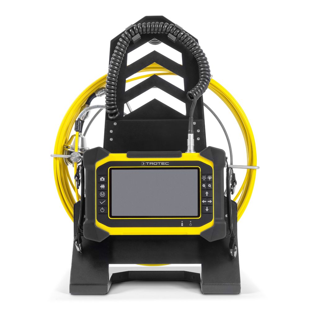 Système d'inspection VSP3041 Montrer dans la boutique en ligne Trotec