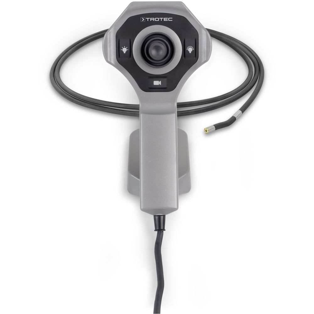 Sonde de vidéoscope VSP-VS 8.4-3000 Montrer dans la boutique en ligne Trotec