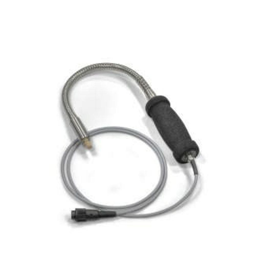 Capteur d'hydrogène portable LD6000 H2 Montrer dans la boutique en ligne Trotec