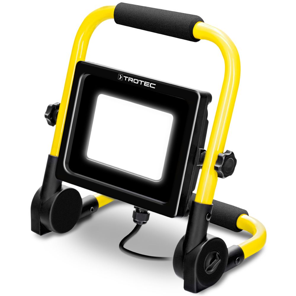 Projecteur de chantier à LED PWLS 10‑30 Montrer dans la boutique en ligne Trotec