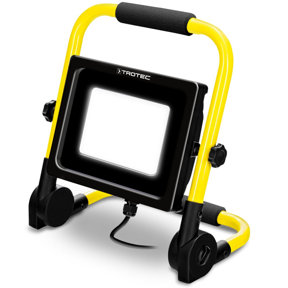 Projecteur de chantier à LED PWLS 10‑70 Montrer dans la boutique en ligne Trotec