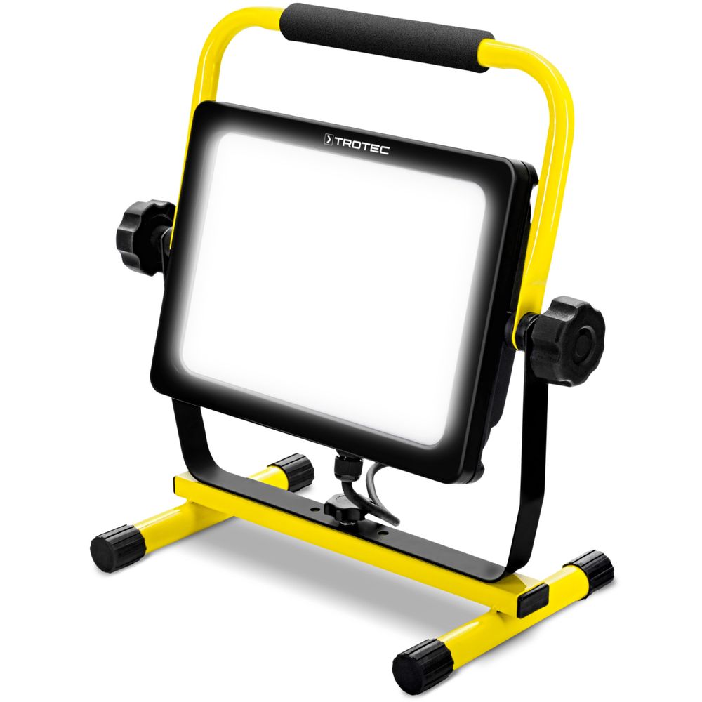 Projecteur de chantier à LED PWLS 10‑150 Montrer dans la boutique en ligne Trotec