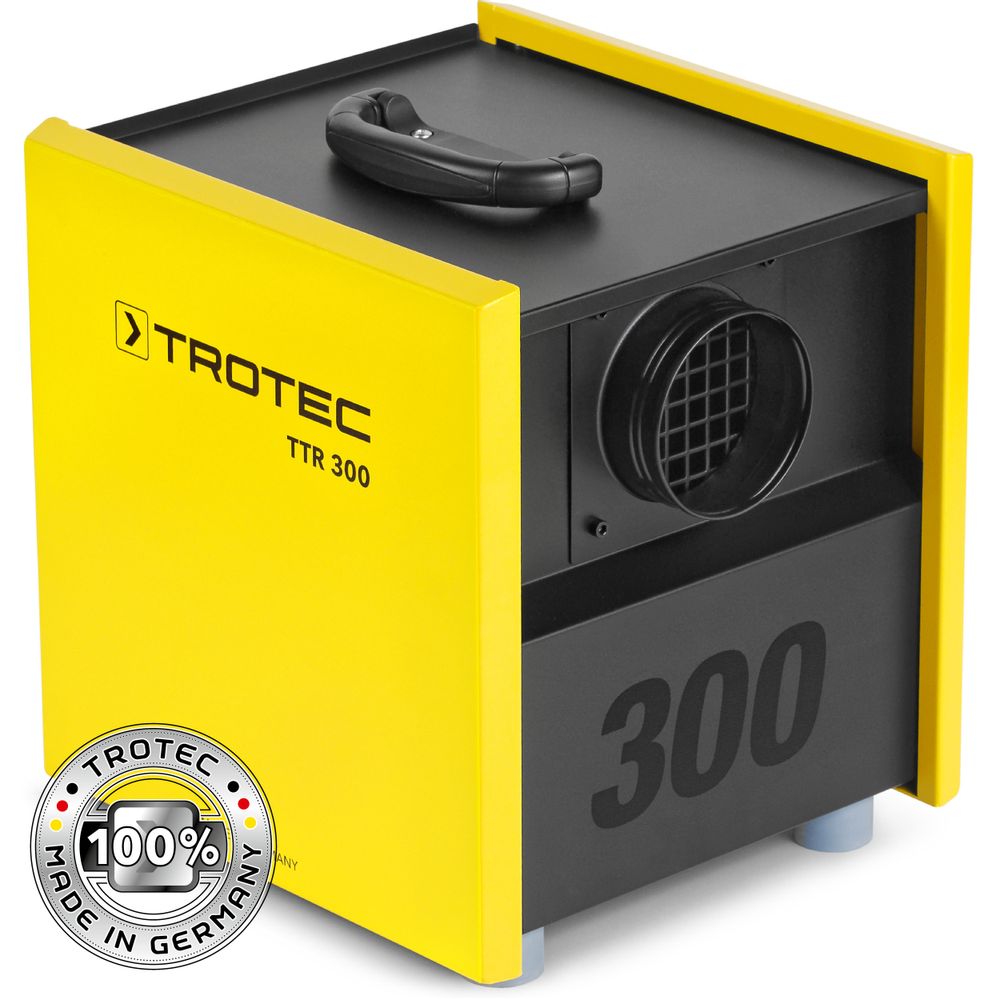 TTR 300