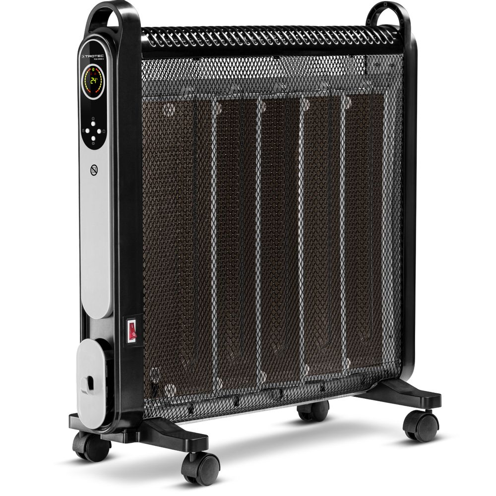 Convecteur à ondes de chaleur TCH 2050 E Montrer dans la boutique en ligne Trotec