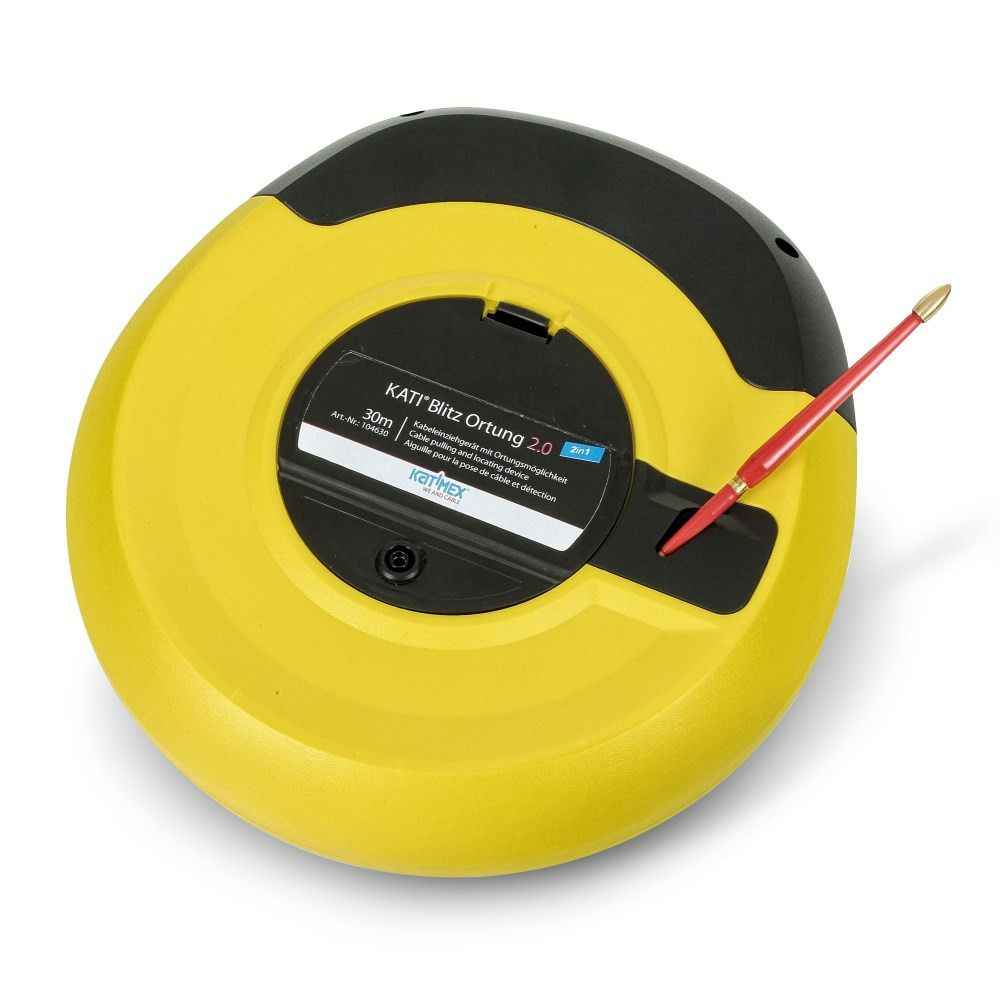 Système de localisation de conduites LTC3030 / 30m Montrer dans la boutique en ligne Trotec