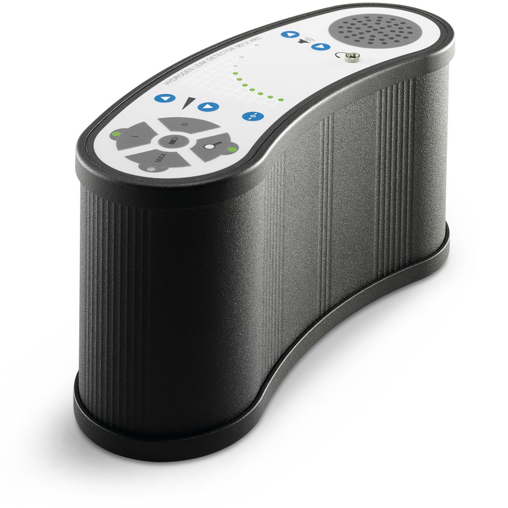 Appareil de détection de fuite d'hydrogène XRS 9012 Montrer dans la boutique en ligne Trotec