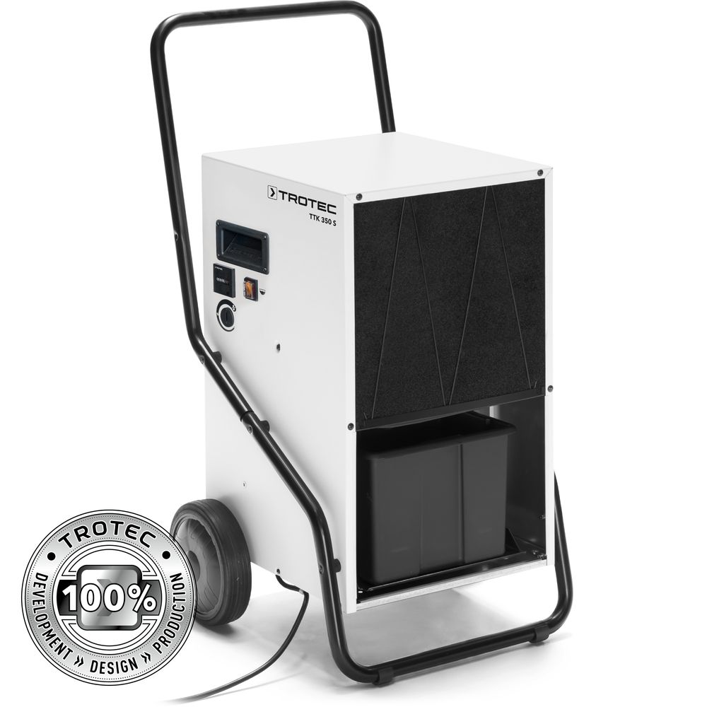 TTK 350 S