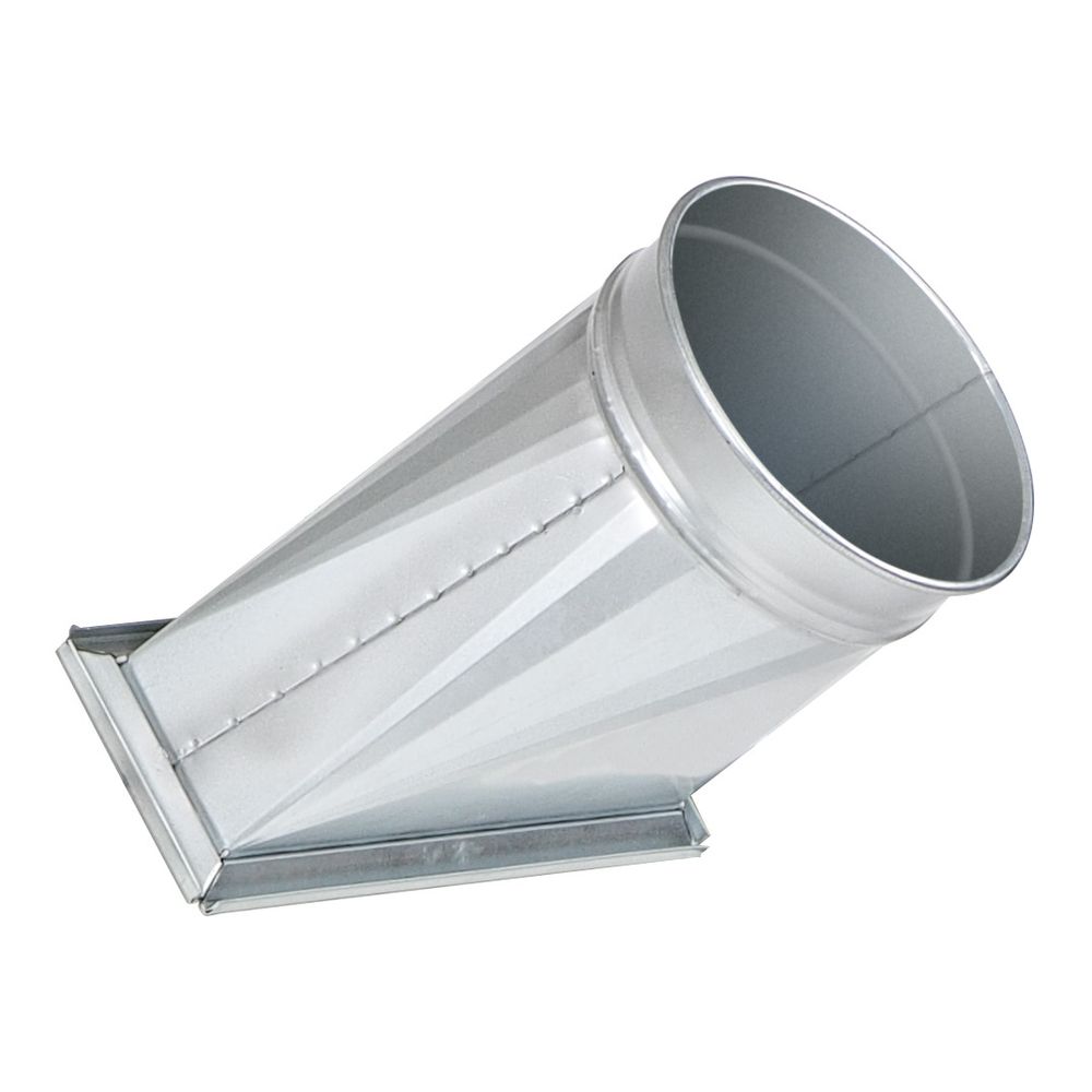 Adaptateur pour climatisation localisée PortaTemp 4500 S Montrer dans la boutique en ligne Trotec