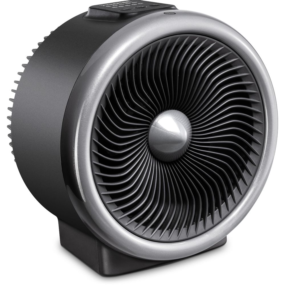 Chauffage : l'invention d'un ventilateur « amplificateur » de radiateur pour  mieux répartir la chaleur - NeozOne