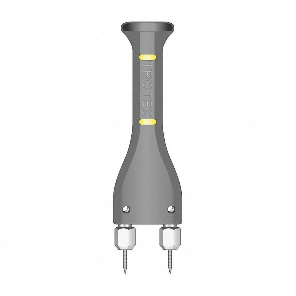 Électrode TS 060 - humidité bois/matériaux de construction tendres Montrer dans la boutique en ligne Trotec