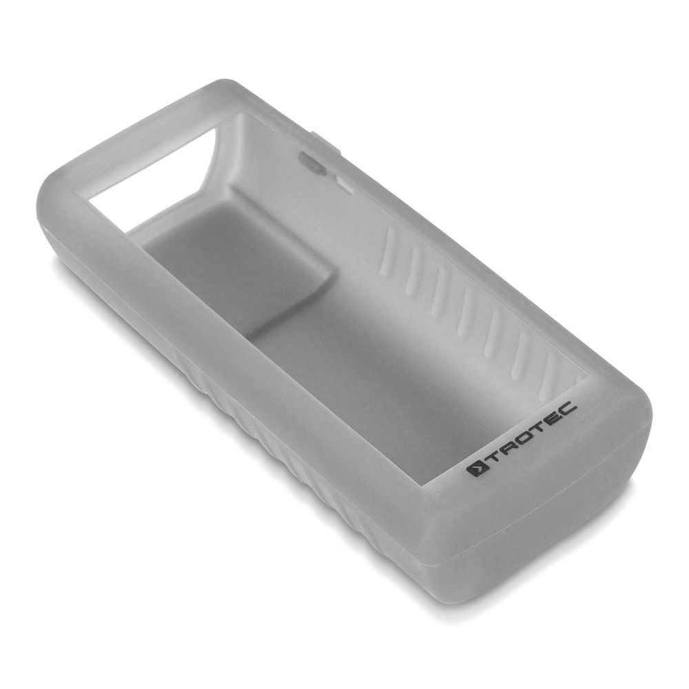 Coque de protection en silicone pour T3000/ T660/ T610/ T510/ T260/ T210 Montrer dans la boutique en ligne Trotec