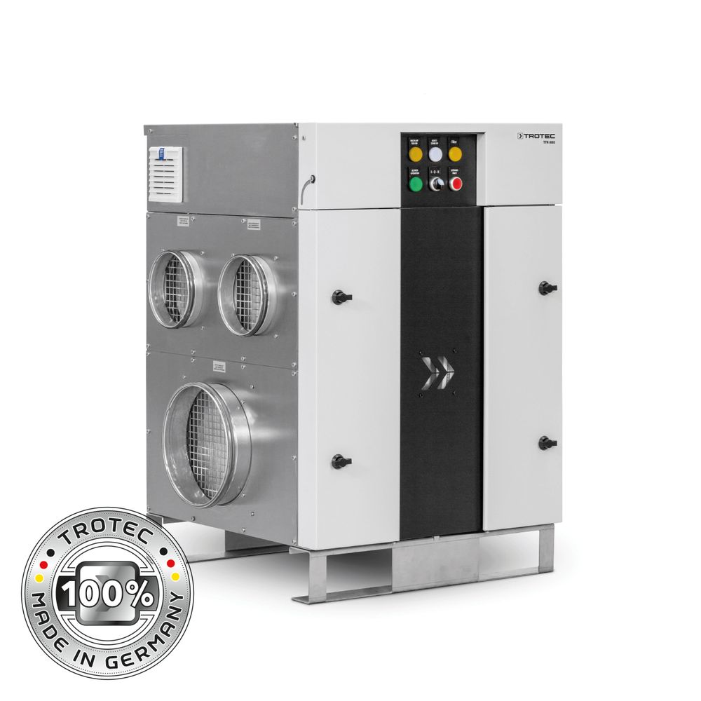 TTR 800