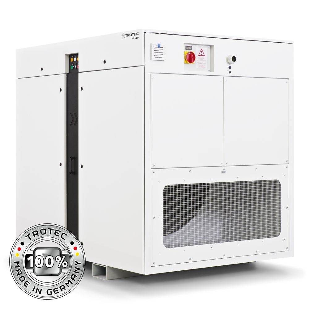 TTR 13500 