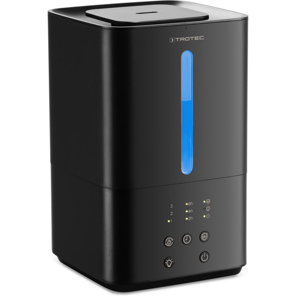 Umidificatore a ultrasuoni B 4 E mostra nel webshop Trotec