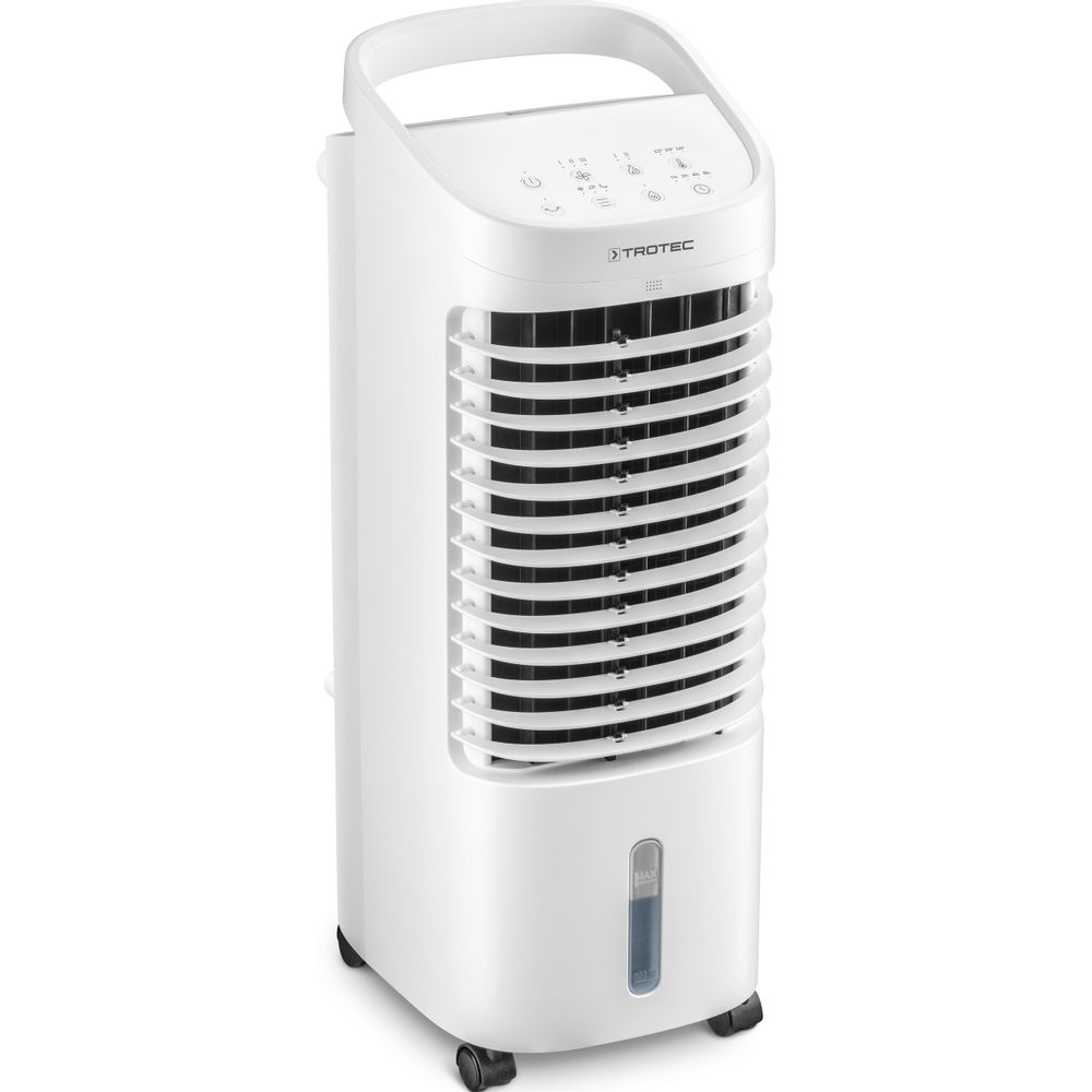 Aircooler, termoventilatore, ventilatore PAE 19 H mostra nel webshop Trotec