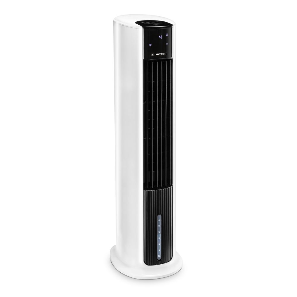 Aircooler, raffrescatore, umidificatore, ventilatore PAE 30 mostra nel webshop Trotec