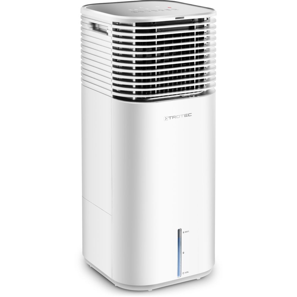 Aircooler, raffrescatore, umidificatore, ventilatore PAE 49 mostra nel webshop Trotec