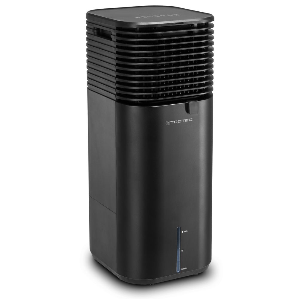 Aircooler, raffrescatore, umidificatore, ventilatore PAE 50 mostra nel webshop Trotec
