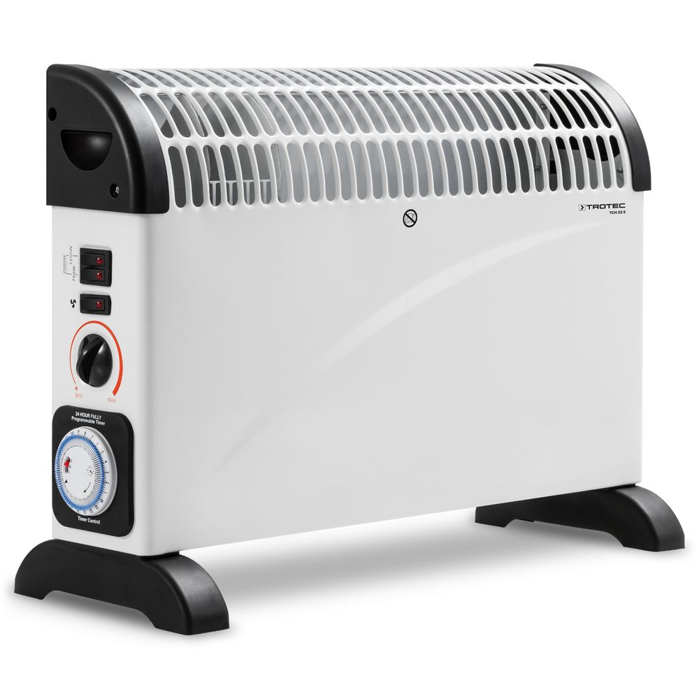 Termoconvettore TCH 22 E mostra nel webshop Trotec