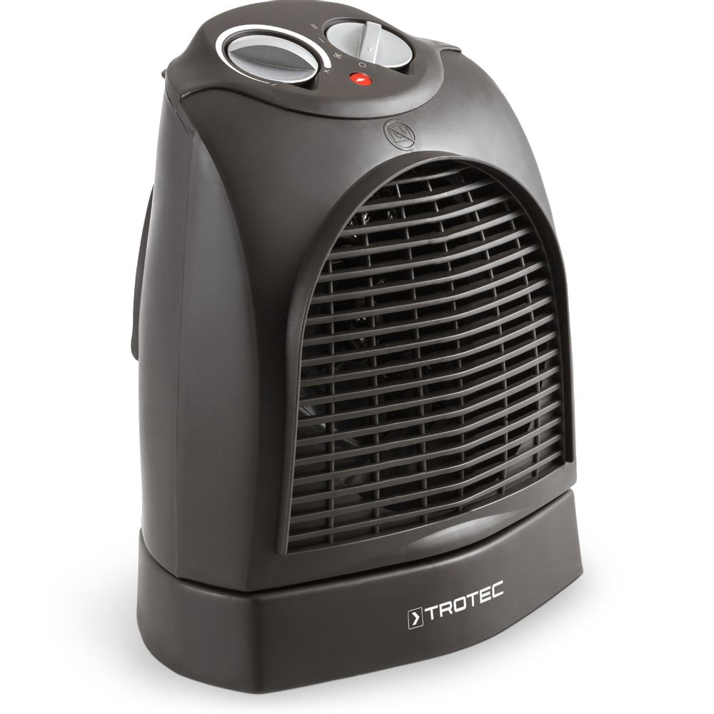 Termoventilatore TFH 22 E mostra nel webshop Trotec