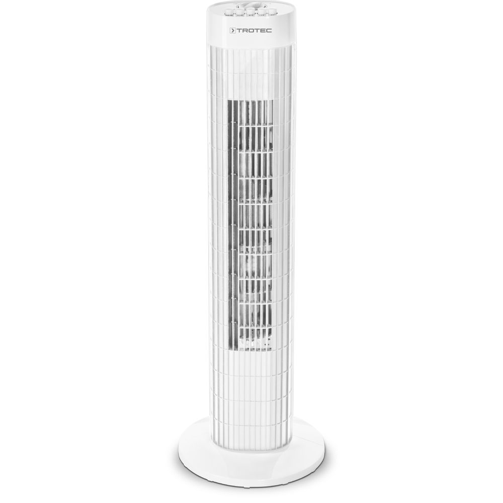 Ventilatore a torre TVE 30 T, con oscillazione a 60° / 45 W mostra nel webshop Trotec