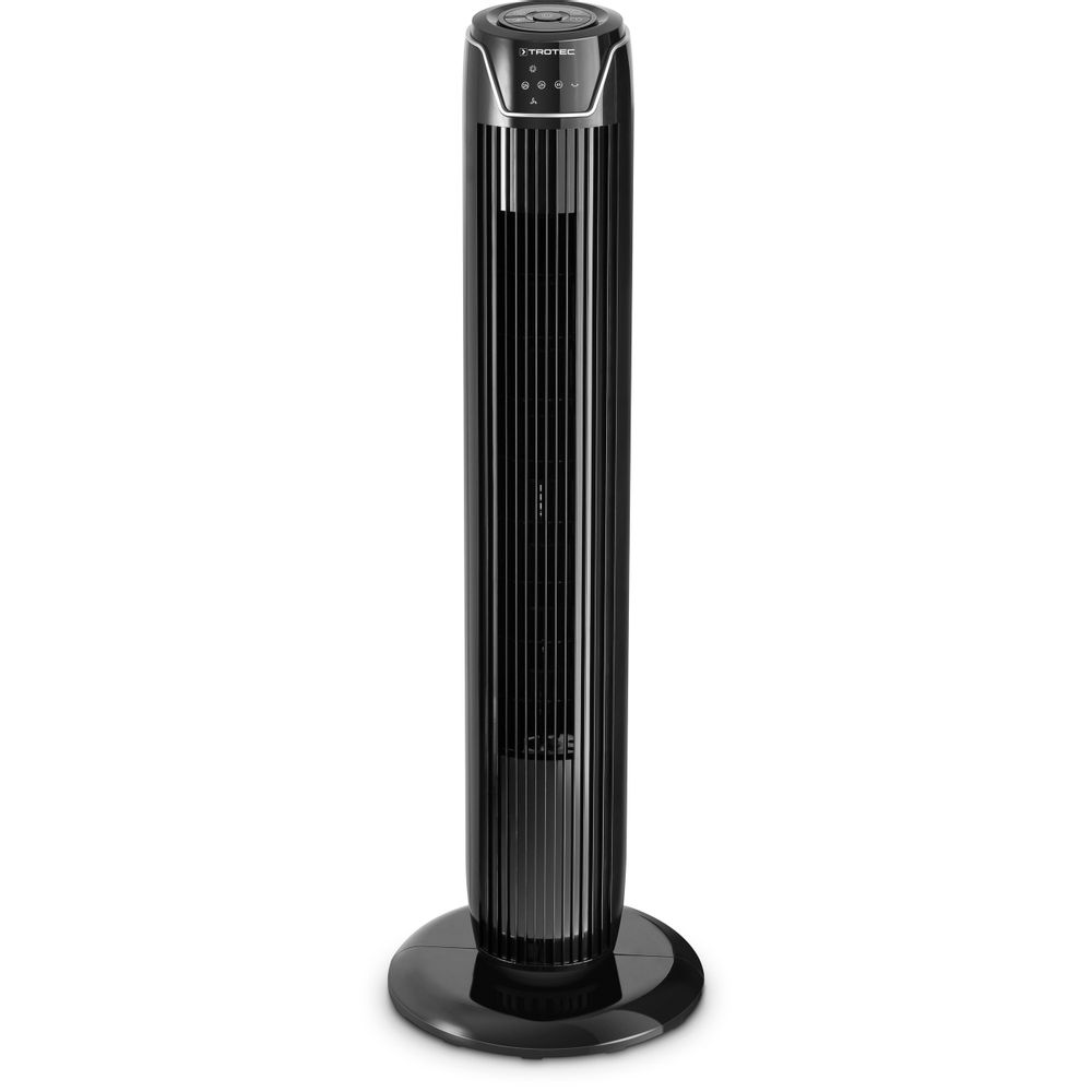 Ventilatore a torre TVE 36 T, con telecomando / oscillazione a 60° / 45 W mostra nel webshop Trotec