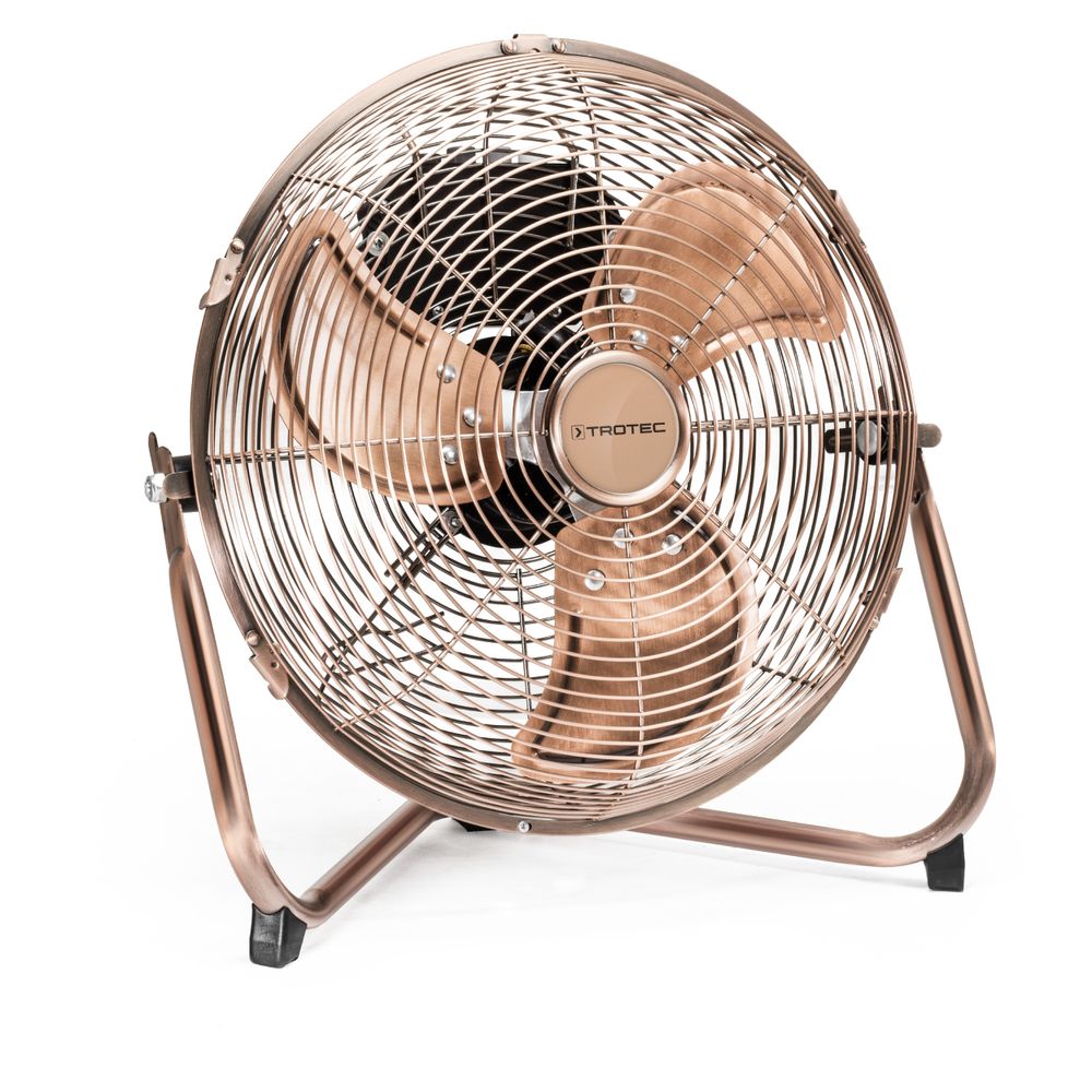 Ventilatore da pavimento TVM 11 mostra nel webshop Trotec