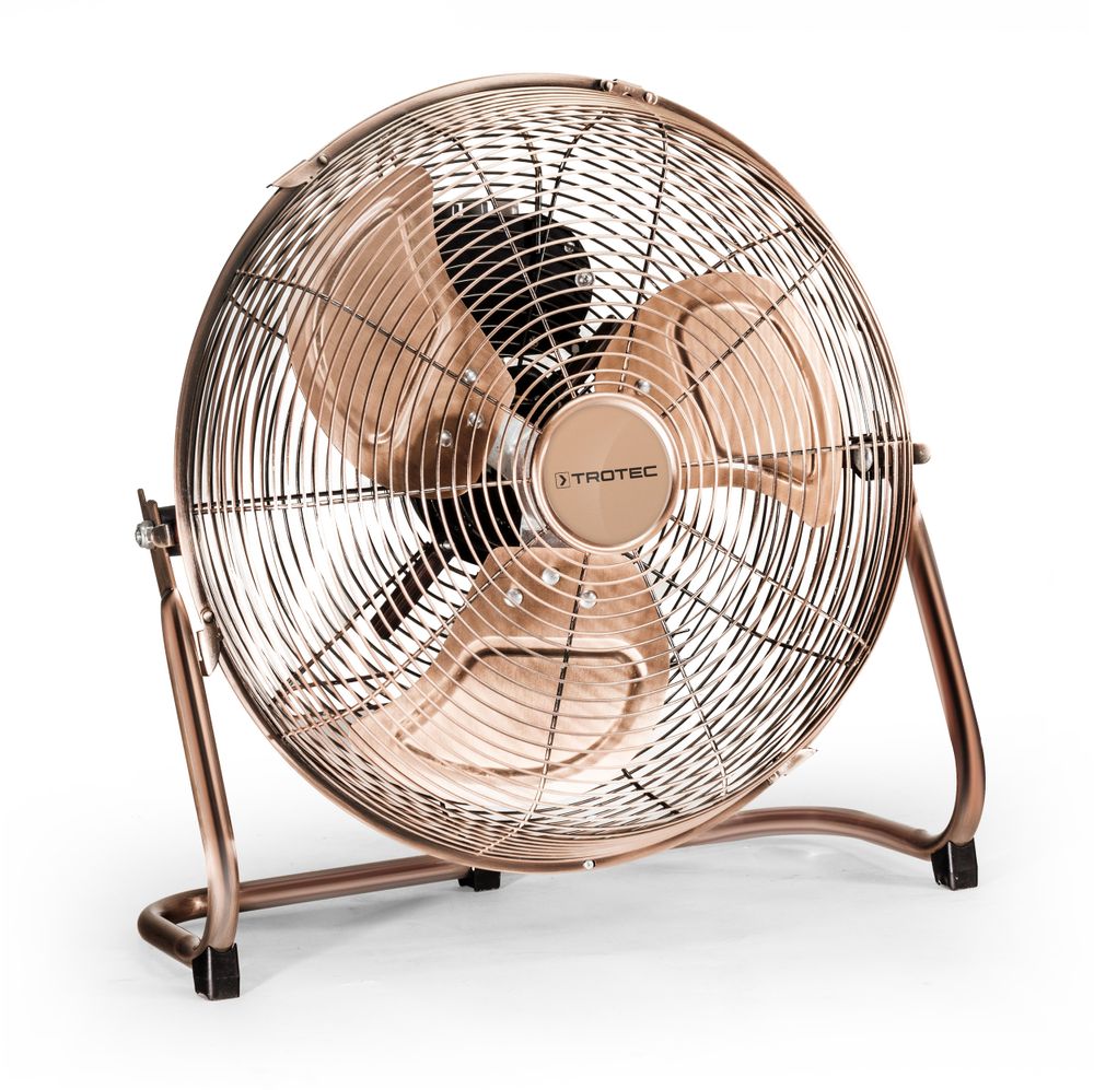Ventilatore da pavimento TVM 13 mostra nel webshop Trotec