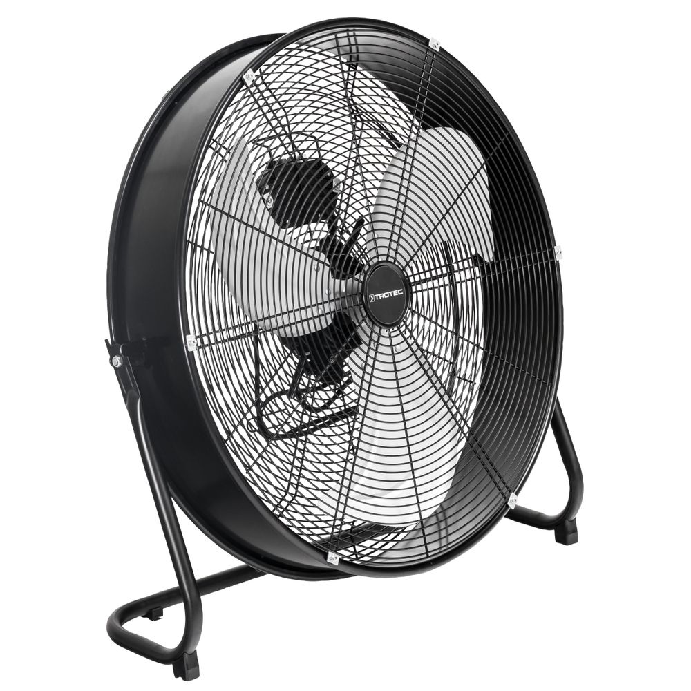 Ventilatore da pavimento TVM 24 D mostra nel webshop Trotec
