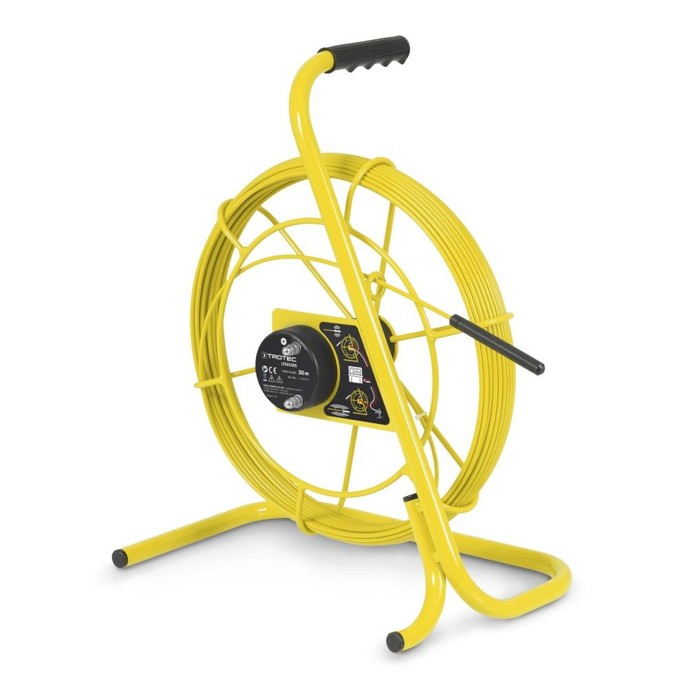 Punto e sistema di localizzazione LTS4530S 30m mostra nel webshop Trotec