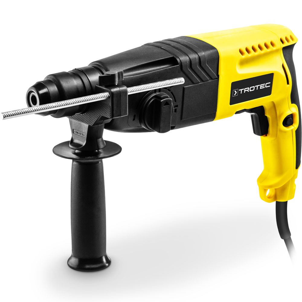 Martello perforatore / scalpellatore PRDS 05-230V mostra nel webshop Trotec