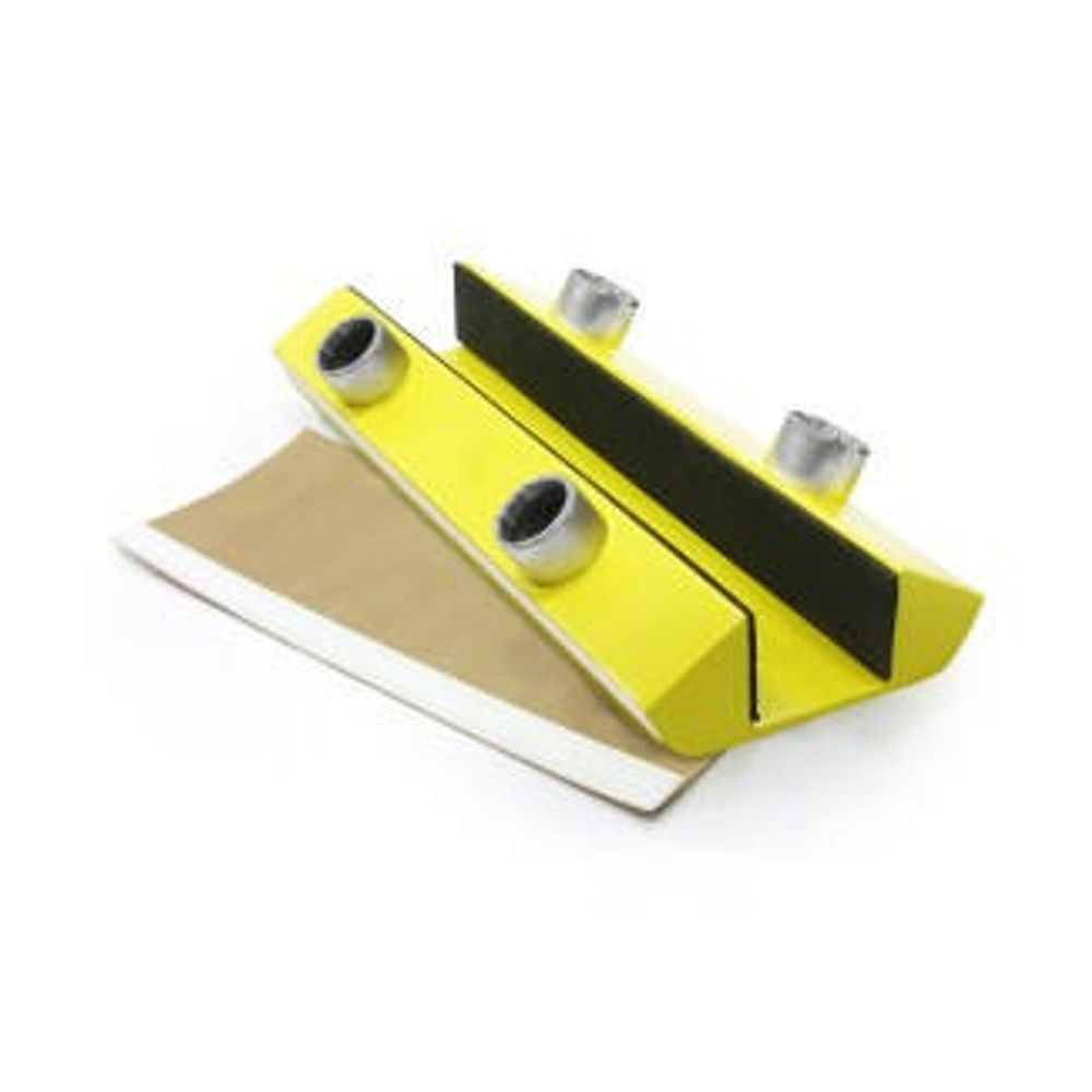 Adattatore di passaggio tramite porta PlanoPro 4 incl. pellicola protettiva mostra nel webshop Trotec