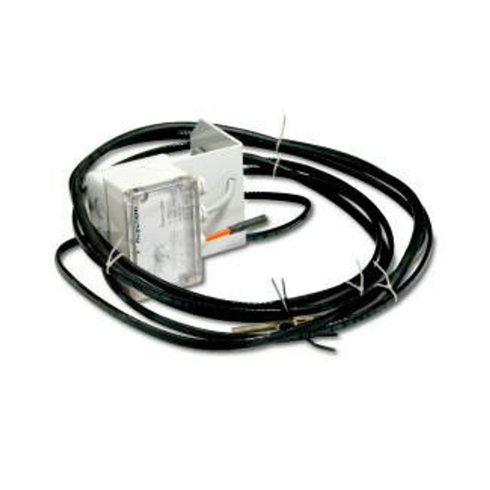 Thermostaat ID serie met kabel 10 m / stekker tonen in Trotec webshop