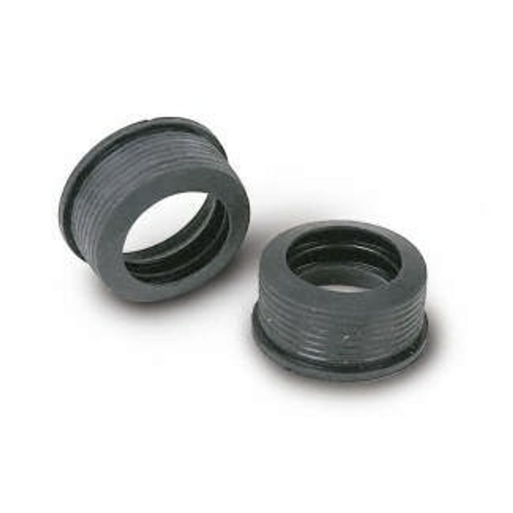 Afdichtmoffen voor eindaansluiting PVC (verpakking met 10 stuks) tonen in Trotec webshop
