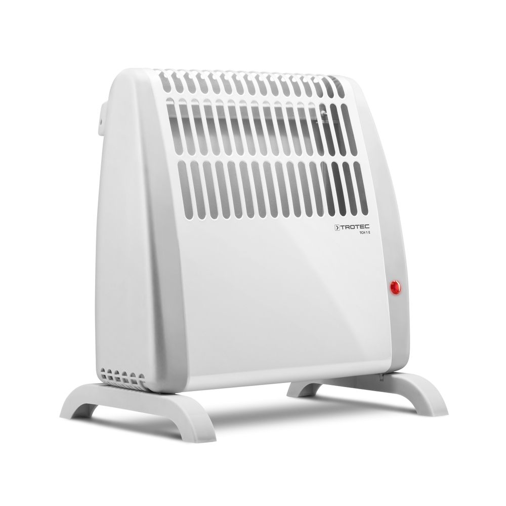 Convectorkachel TCH 1 E tonen in Trotec webshop