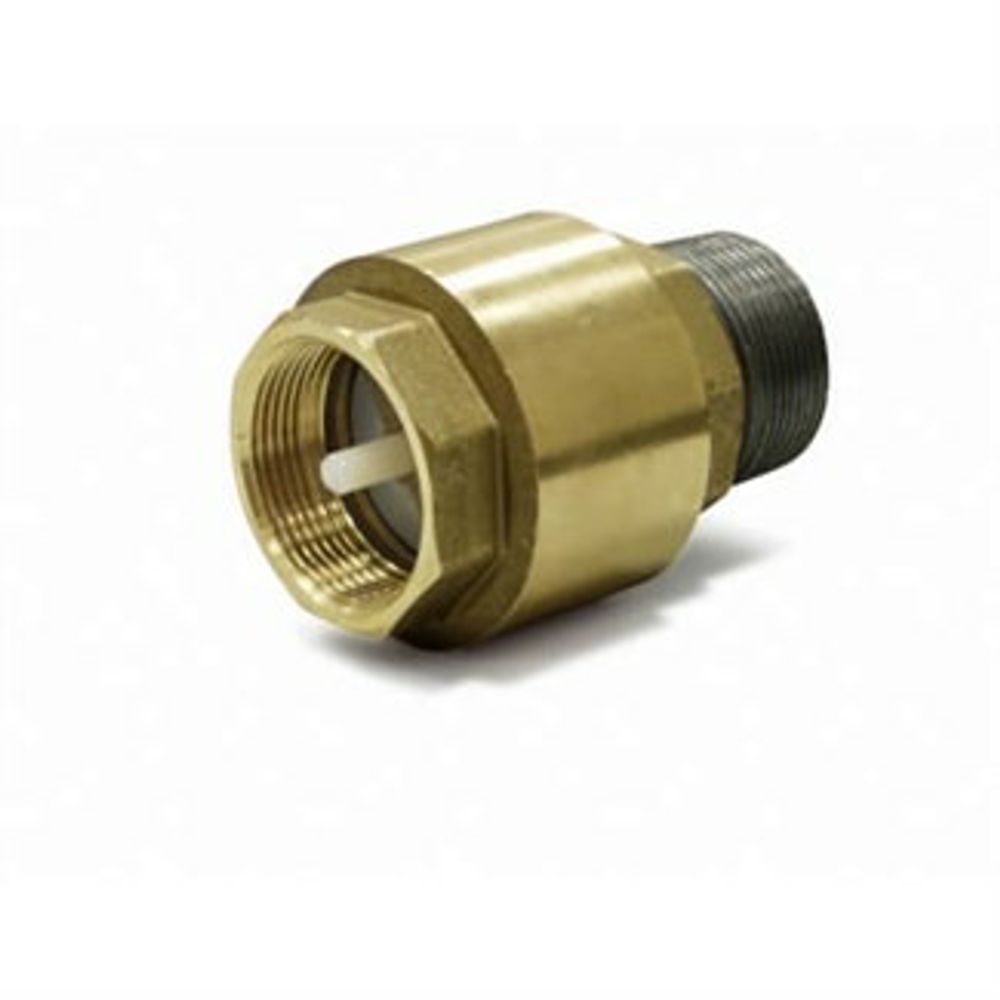 Terugslagklep VE-VX-serie tonen in Trotec webshop