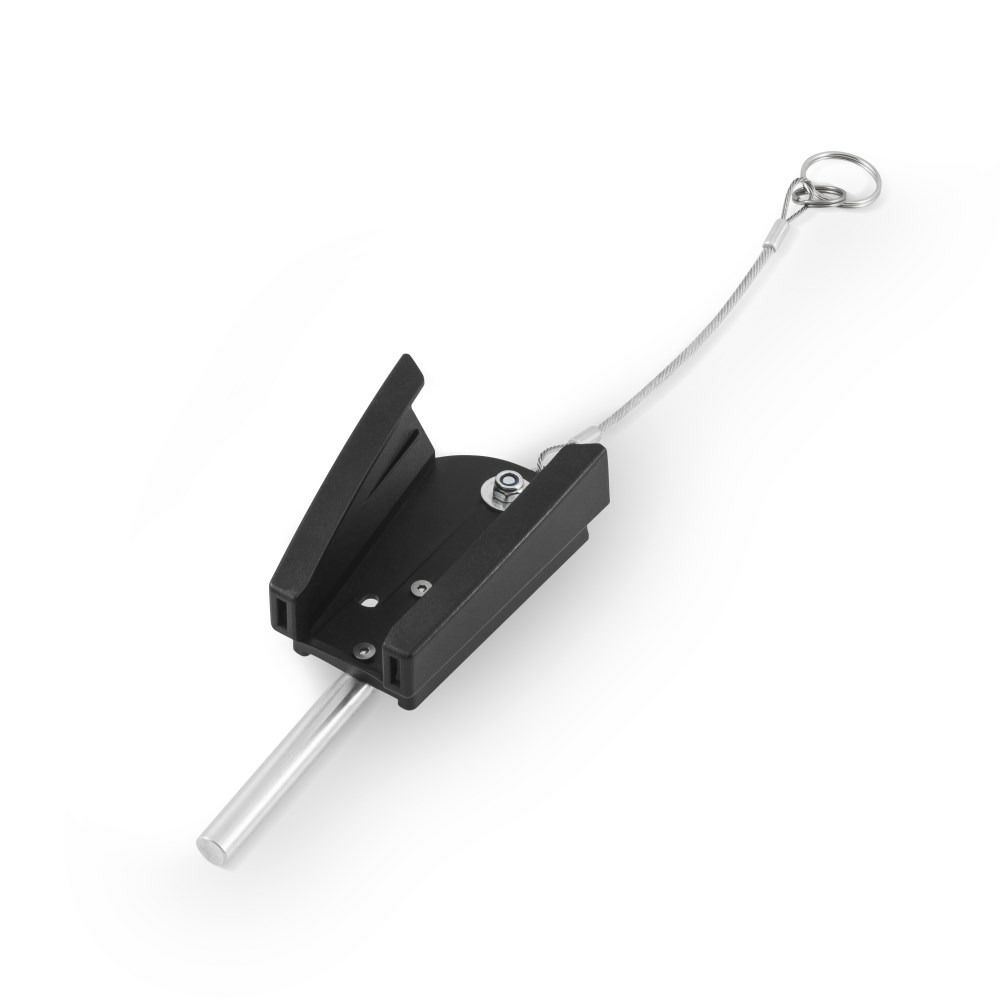Suporte da sonda de medição TS 810 SDI H2 Sensor exibir na Trotec Webshop