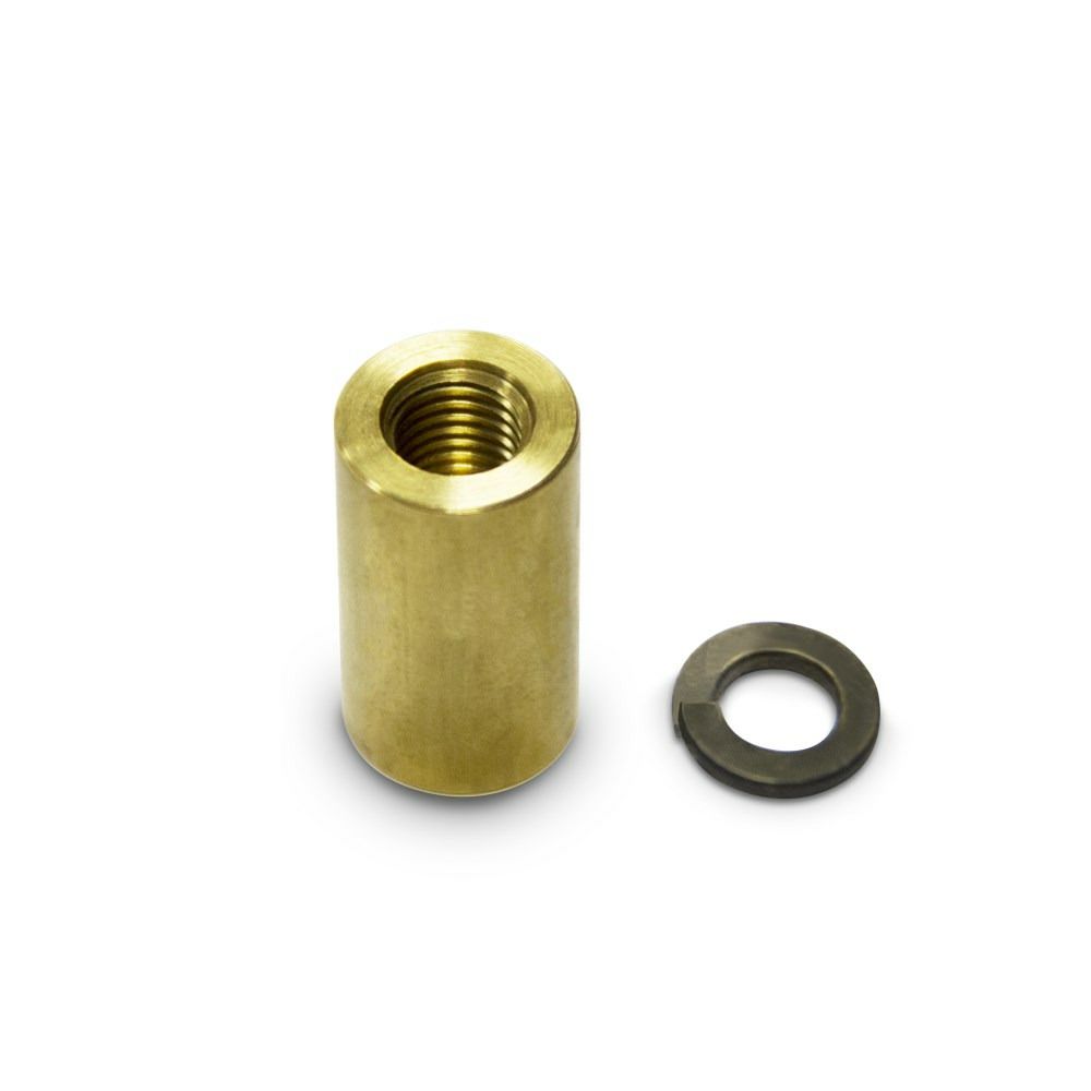 Adaptador TS 060 para eléctrodo redondo ou plano exibir na Trotec Webshop