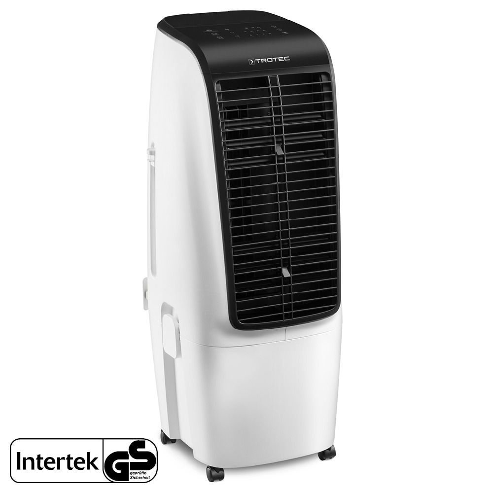 Răcitor de aer Aircooler PAE 51 afişare în Trotec Webshop