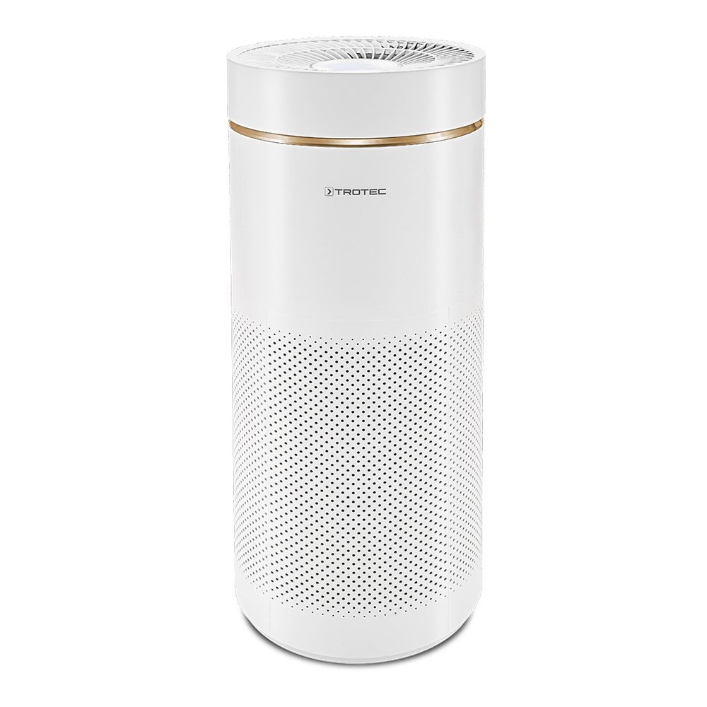 AirgoClean® 170 + purificator de aer de design afişare în Trotec Webshop