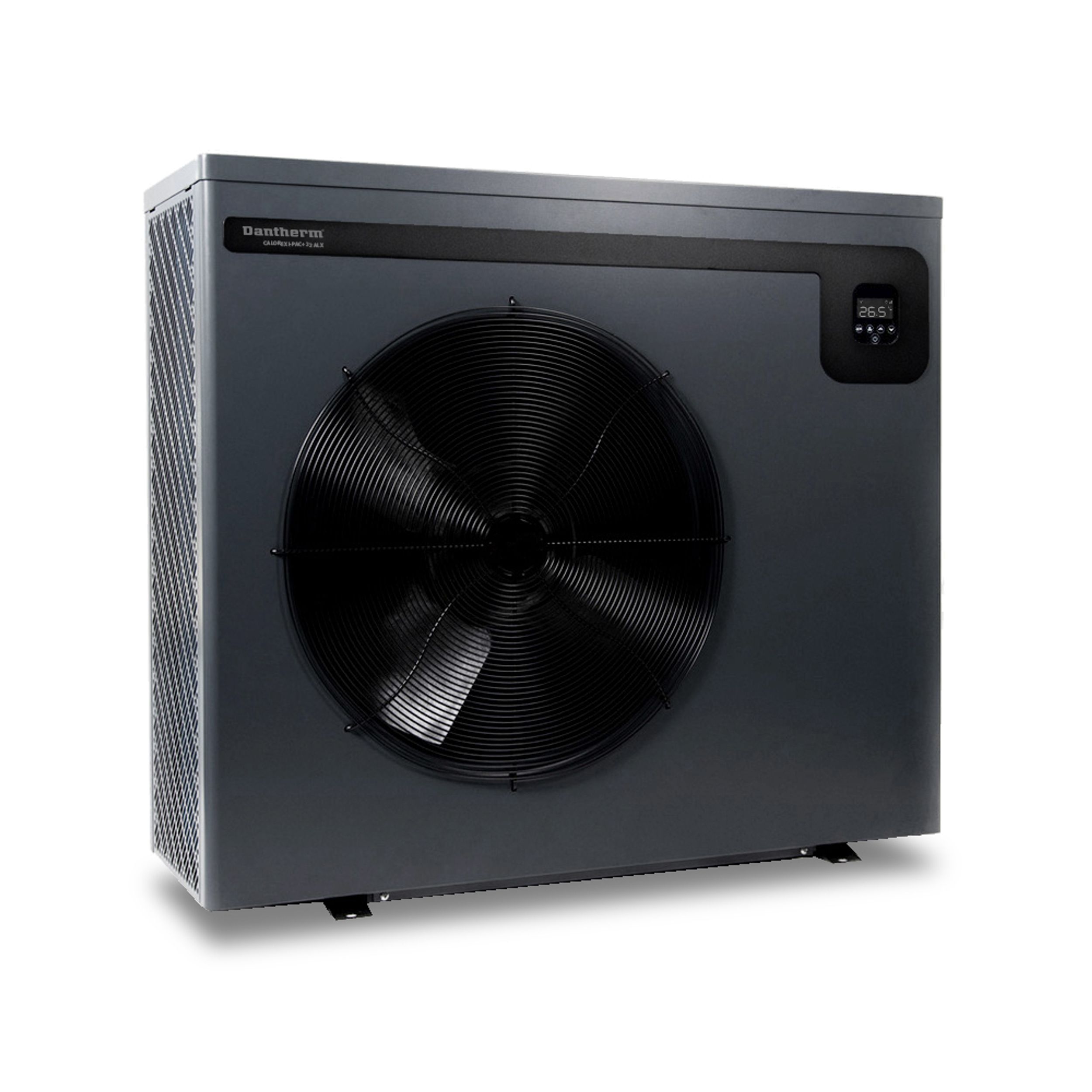 Calorex Schwimmbad-Wärmepumpe I-PAC 22 ALX (R32)