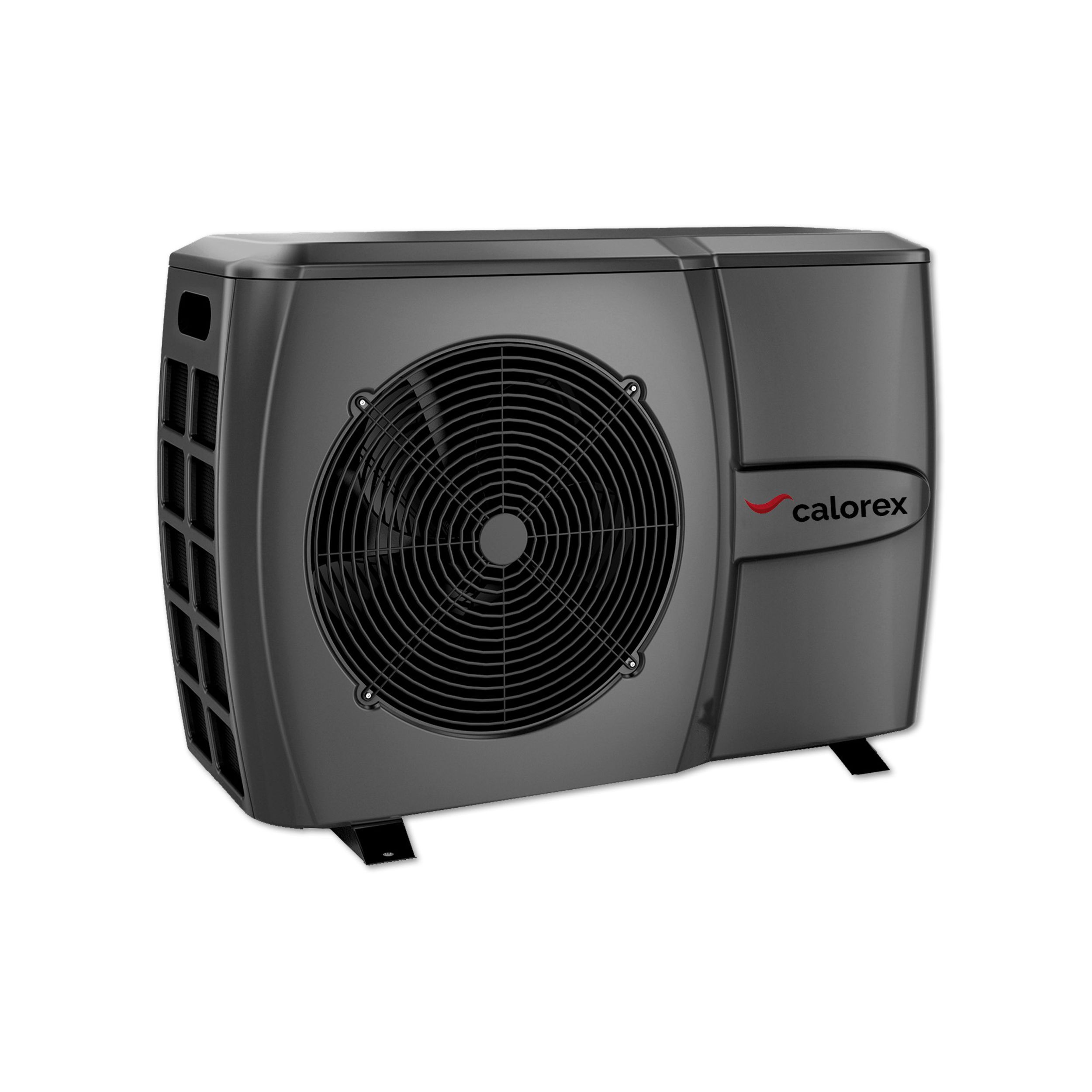 Calorex Schwimmbad-Wärmepumpe C-PAC+ 8ALY