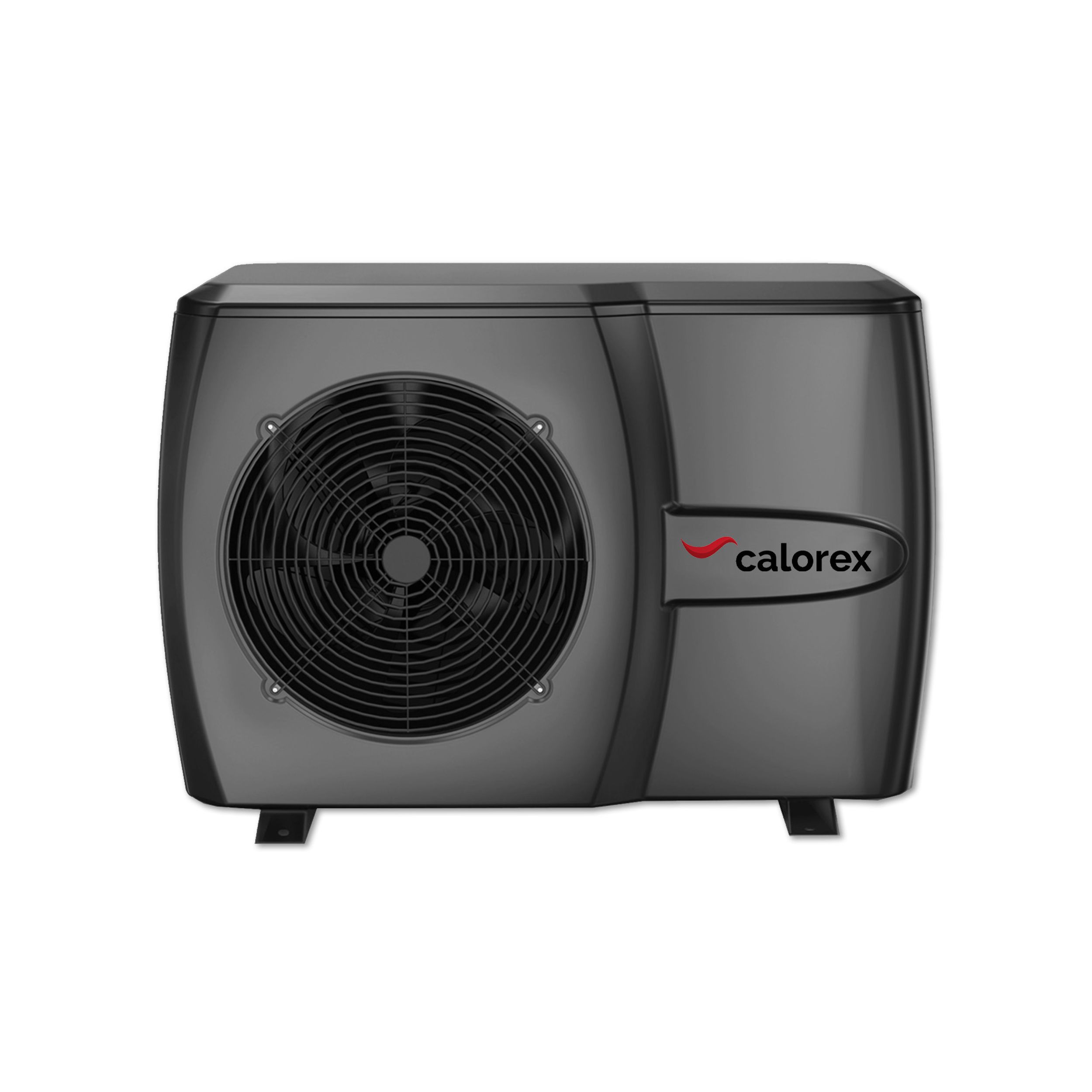 Calorex Schwimmbad-Wärmepumpe C-PAC+ 8ALY