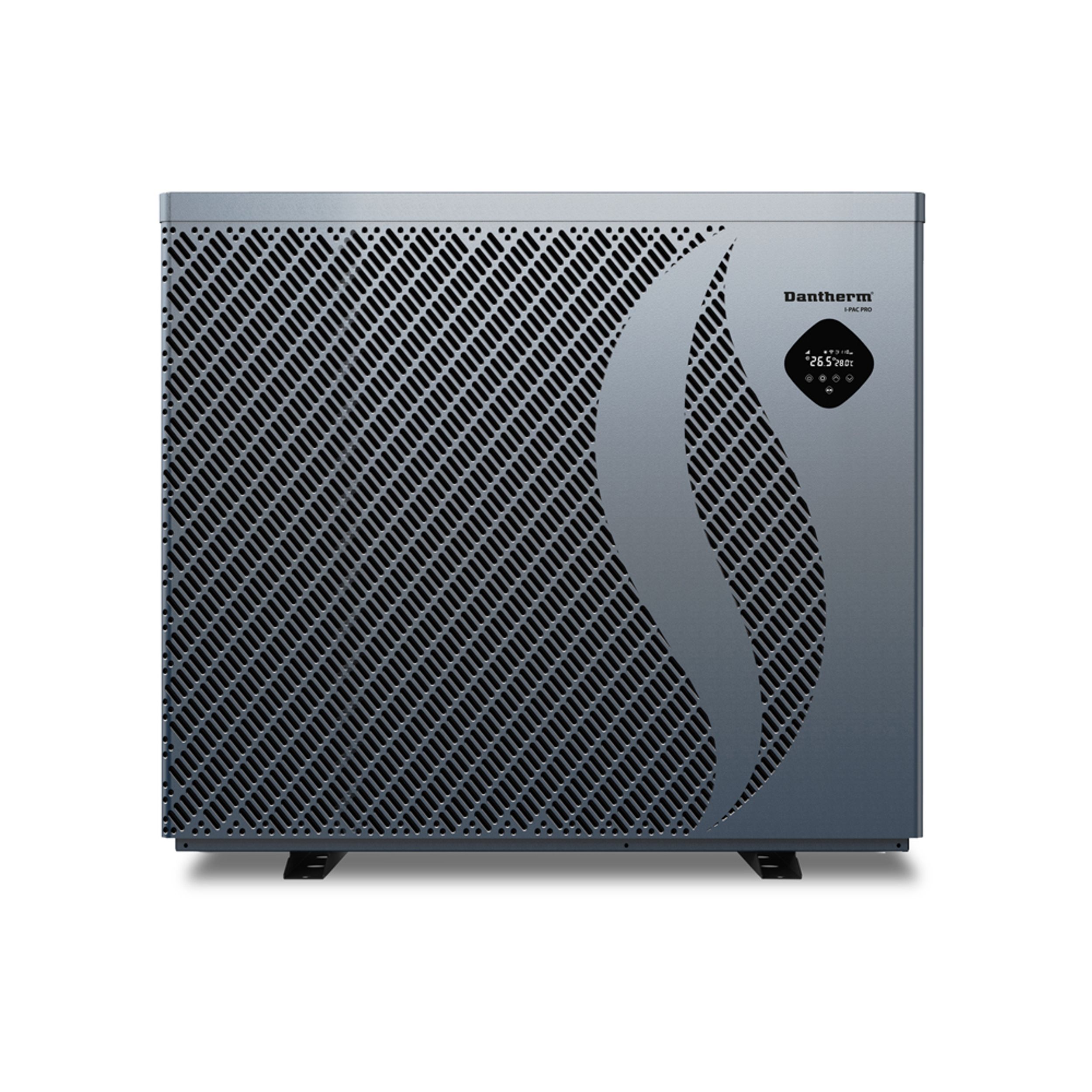 Schwimmbad-Wärmepumpe Dantherm I-PAC PRO 22B (R32)
