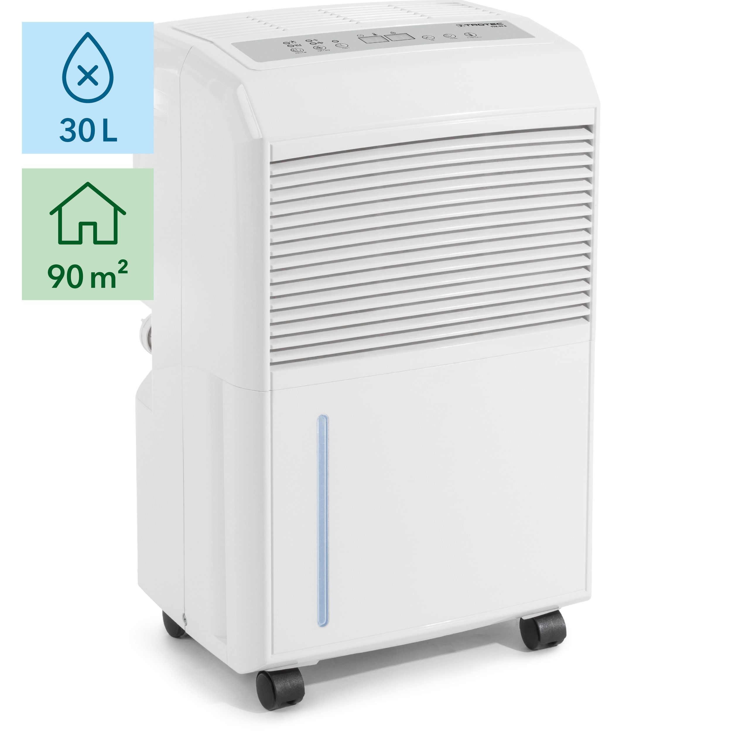 Dehumidifier TTK 90 E