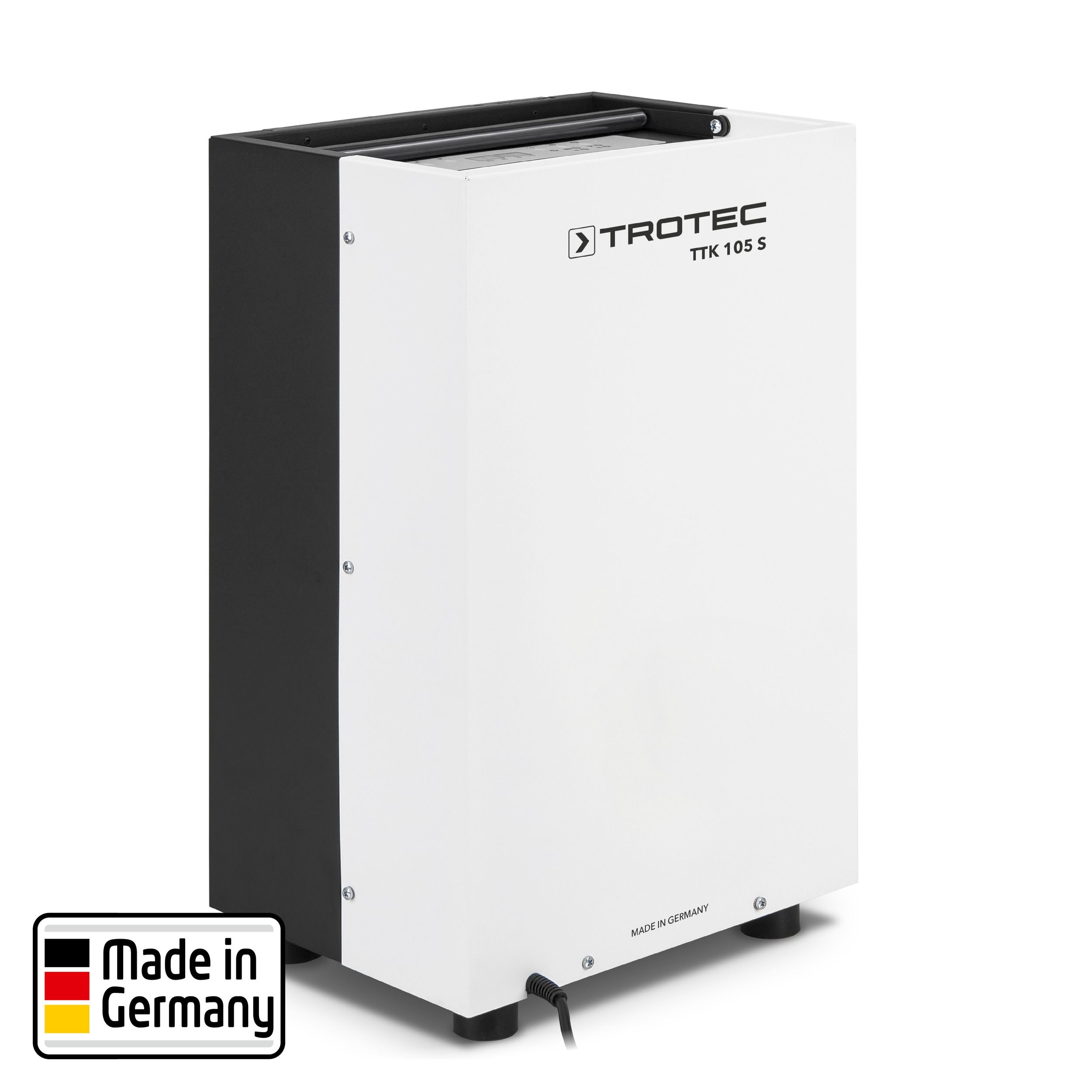 Dehumidifier TTK 105 S