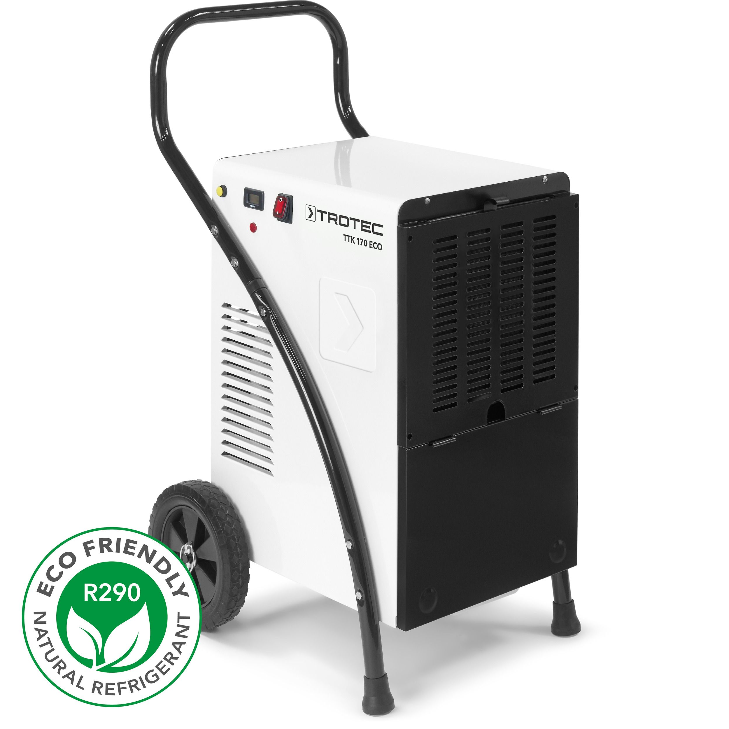 Dehumidifier TTK 170 ECO