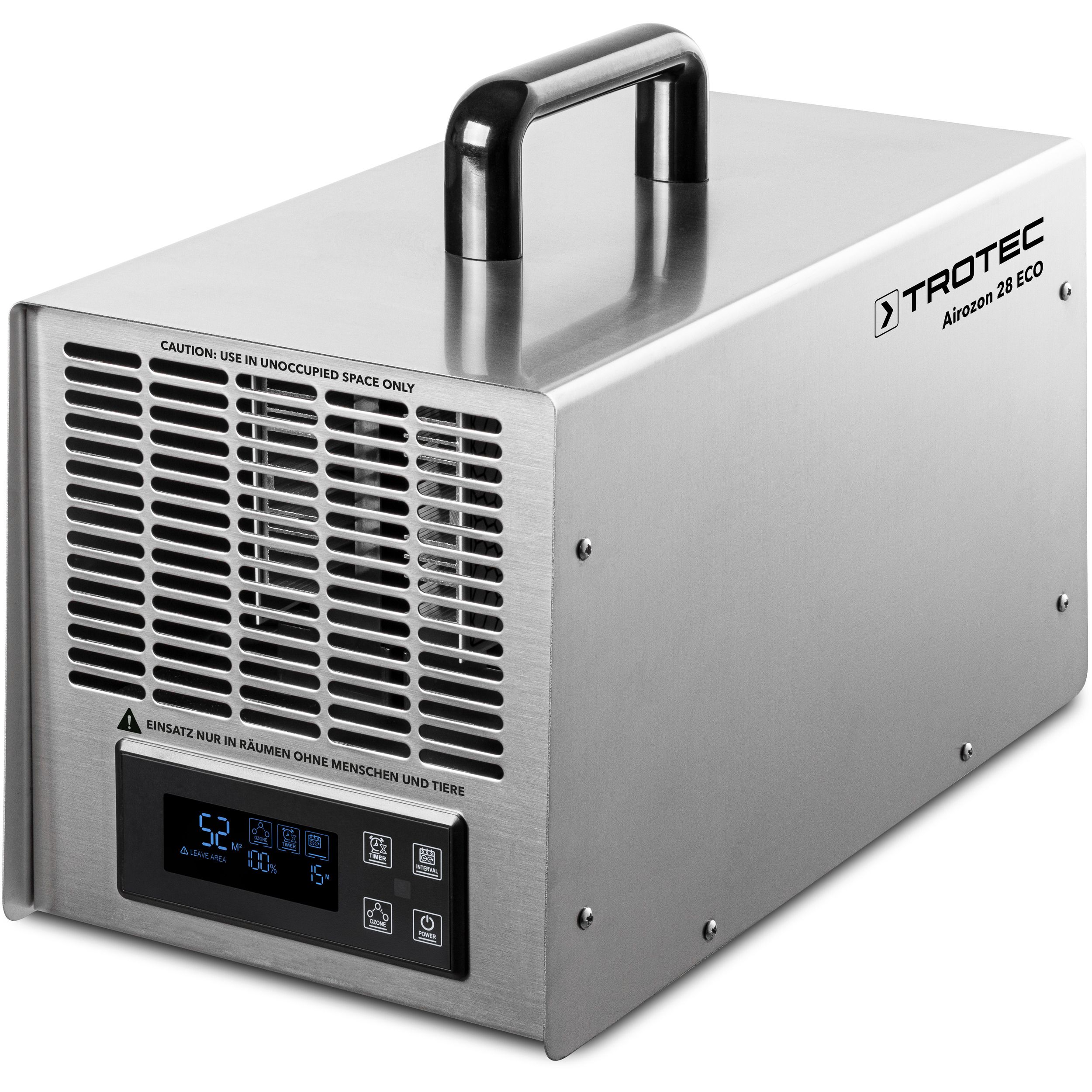 Trotec Générateur d'ozone Airozon® 28 ECO